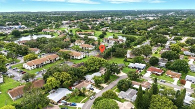 Welcome to this beautifully remodeled villa in the heart of Palm on Highland Lakes Executive Golf Course in Florida - for sale on GolfHomes.com, golf home, golf lot