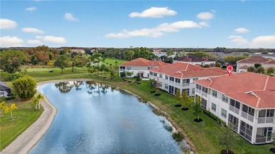 Its all about the view! Discover peaceful, resort-style living on Gateway Golf and Country Club in Florida - for sale on GolfHomes.com, golf home, golf lot