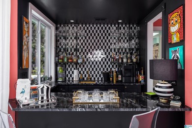 Experience refined luxury in this one-of-a-kind Old Hollywood on Greystone Golf and Country Club-Founders Course in Alabama - for sale on GolfHomes.com, golf home, golf lot