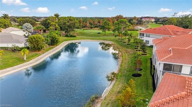 Its all about the view! Discover peaceful, resort-style living on Gateway Golf and Country Club in Florida - for sale on GolfHomes.com, golf home, golf lot