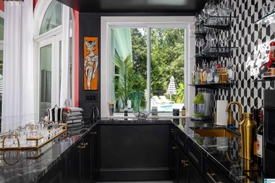 Experience refined luxury in this one-of-a-kind Old Hollywood on Greystone Golf and Country Club-Founders Course in Alabama - for sale on GolfHomes.com, golf home, golf lot