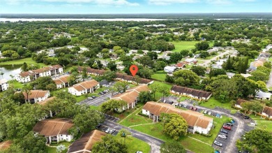 Welcome to this beautifully remodeled villa in the heart of Palm on Highland Lakes Executive Golf Course in Florida - for sale on GolfHomes.com, golf home, golf lot