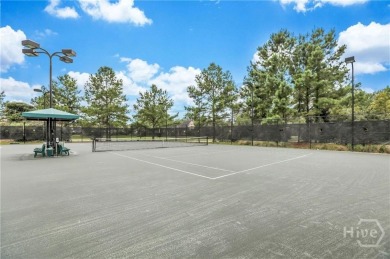 This well-appointed and exceptionally maintained home is the on Savannah Quarters Country Club in Georgia - for sale on GolfHomes.com, golf home, golf lot