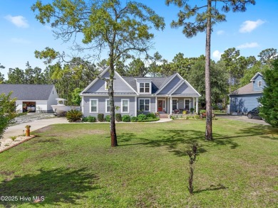 Gorgeous like new home located on a low traveled street and on The Lakes Country Club in North Carolina - for sale on GolfHomes.com, golf home, golf lot