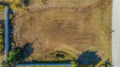 Let's make this lot the site of your SW Florida dream home! This on Burnt Store Golf Club in Florida - for sale on GolfHomes.com, golf home, golf lot