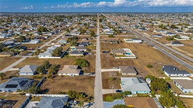 Let's make this lot the site of your SW Florida dream home! This on Burnt Store Golf Club in Florida - for sale on GolfHomes.com, golf home, golf lot