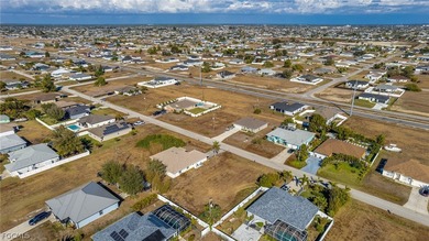 Let's make this lot the site of your SW Florida dream home! This on Burnt Store Golf Club in Florida - for sale on GolfHomes.com, golf home, golf lot