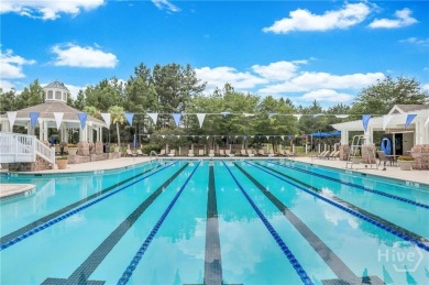 This well-appointed and exceptionally maintained home is the on Savannah Quarters Country Club in Georgia - for sale on GolfHomes.com, golf home, golf lot