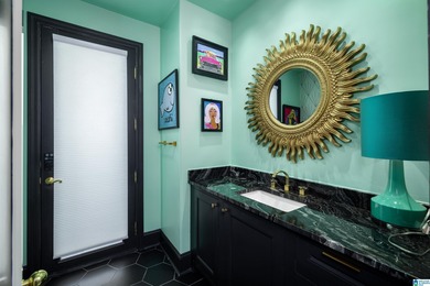 Experience refined luxury in this one-of-a-kind Old Hollywood on Greystone Golf and Country Club-Founders Course in Alabama - for sale on GolfHomes.com, golf home, golf lot