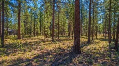 Welcome to this nearly half-acre level homesite in Phase Two of on Sunriver Caldera Springs Golf Course in Oregon - for sale on GolfHomes.com, golf home, golf lot
