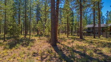 Welcome to this nearly half-acre level homesite in Phase Two of on Sunriver Caldera Springs Golf Course in Oregon - for sale on GolfHomes.com, golf home, golf lot