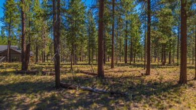 Welcome to this nearly half-acre level homesite in Phase Two of on Sunriver Caldera Springs Golf Course in Oregon - for sale on GolfHomes.com, golf home, golf lot