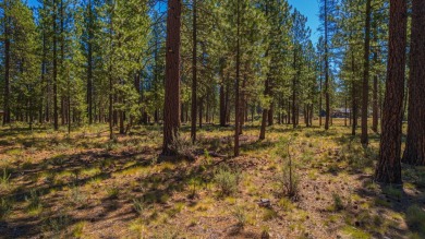 Welcome to this nearly half-acre level homesite in Phase Two of on Sunriver Caldera Springs Golf Course in Oregon - for sale on GolfHomes.com, golf home, golf lot