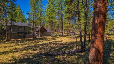 Welcome to this nearly half-acre level homesite in Phase Two of on Sunriver Caldera Springs Golf Course in Oregon - for sale on GolfHomes.com, golf home, golf lot