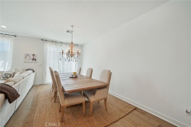 Experience the charm of Spanish-style architecture in this on El Rancho Verde Golf Club in California - for sale on GolfHomes.com, golf home, golf lot