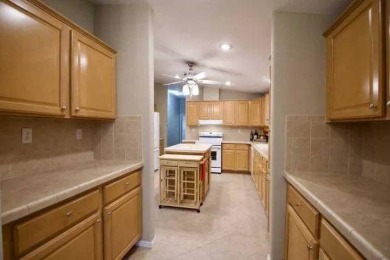 #51 SELLER IS OFFERING 6 MONTHS OF FREE LOT RENT! This charming on Mountain Brook Golf Club in Arizona - for sale on GolfHomes.com, golf home, golf lot