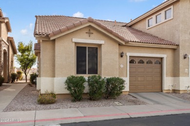 A Golfer's Dream with Unparalleled Views

Nestled in a coveted on Apache Wells Country Club in Arizona - for sale on GolfHomes.com, golf home, golf lot