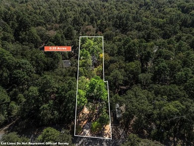 Welcome home to a warm and inviting retreat tucked away among on Holly Lake Ranch Golf Club in Texas - for sale on GolfHomes.com, golf home, golf lot