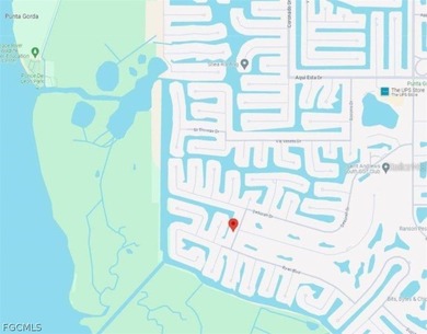 Fantastic 80x120 WATERFRONT lot with QUICK SAILBOAT ACCESS in on Saint Andrews South Golf Club in Florida - for sale on GolfHomes.com, golf home, golf lot