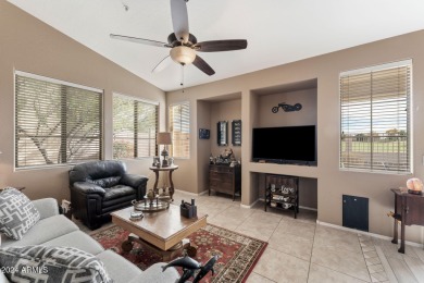 A Golfer's Dream with Unparalleled Views

Nestled in a coveted on Apache Wells Country Club in Arizona - for sale on GolfHomes.com, golf home, golf lot