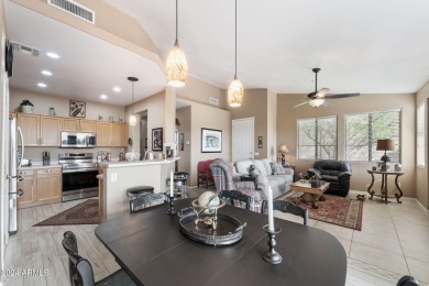 A Golfer's Dream with Unparalleled Views

Nestled in a coveted on Apache Wells Country Club in Arizona - for sale on GolfHomes.com, golf home, golf lot