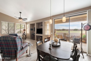 A Golfer's Dream with Unparalleled Views

Nestled in a coveted on Apache Wells Country Club in Arizona - for sale on GolfHomes.com, golf home, golf lot