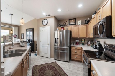 A Golfer's Dream with Unparalleled Views

Nestled in a coveted on Apache Wells Country Club in Arizona - for sale on GolfHomes.com, golf home, golf lot