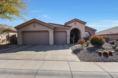 Enjoy resort-style living in the fabulous Anthem Country Club on Anthem Golf and Country Club  in Arizona - for sale on GolfHomes.com, golf home, golf lot
