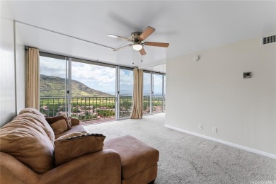 Come see this upgraded *turn-key* unit with a new and improved on Makaha Resort Golf Club in Hawaii - for sale on GolfHomes.com, golf home, golf lot
