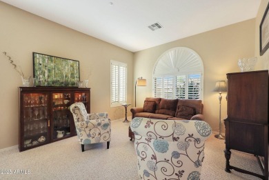 Enjoy resort-style living in the fabulous Anthem Country Club on Anthem Golf and Country Club  in Arizona - for sale on GolfHomes.com, golf home, golf lot