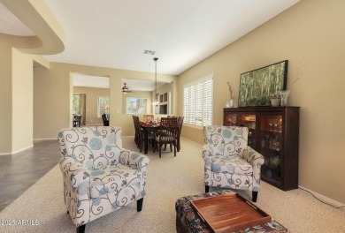 Enjoy resort-style living in the fabulous Anthem Country Club on Anthem Golf and Country Club  in Arizona - for sale on GolfHomes.com, golf home, golf lot