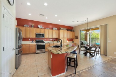Enjoy resort-style living in the fabulous Anthem Country Club on Anthem Golf and Country Club  in Arizona - for sale on GolfHomes.com, golf home, golf lot