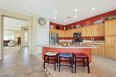Enjoy resort-style living in the fabulous Anthem Country Club on Anthem Golf and Country Club  in Arizona - for sale on GolfHomes.com, golf home, golf lot