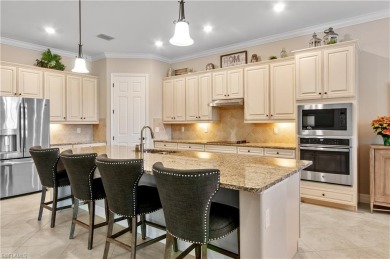 Full golf membership not available with this home but pay close on Bonita National Golf Course in Florida - for sale on GolfHomes.com, golf home, golf lot