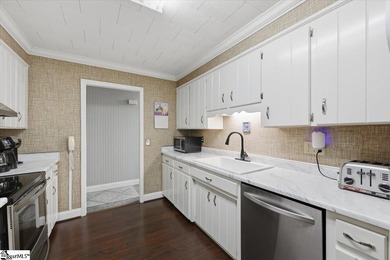 Welcome home to 107 Briarcliff Way! This well maintained on Greer Golf and Country Club in South Carolina - for sale on GolfHomes.com, golf home, golf lot