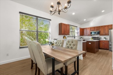 Discover this beautifully updated 4-bedroom home set along the on MetroWest Golf Club in Florida - for sale on GolfHomes.com, golf home, golf lot