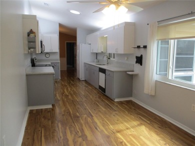 MOVE IN READY  HOME with GOOD SPACE and NICE UPDATES. HOWEVER on Preserve Golf Club in Florida - for sale on GolfHomes.com, golf home, golf lot