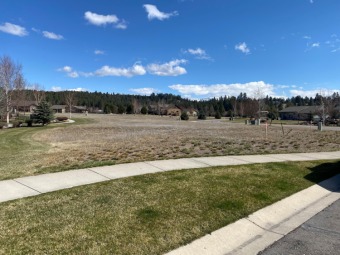 Two very nice townhome lots in the nicely developed Mill Creek on Eagle Bend Golf Course in Montana - for sale on GolfHomes.com, golf home, golf lot