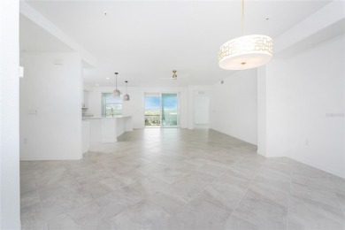 This coach home strikes the perfect balance between condo on Heritage Landing Golf  in Florida - for sale on GolfHomes.com, golf home, golf lot