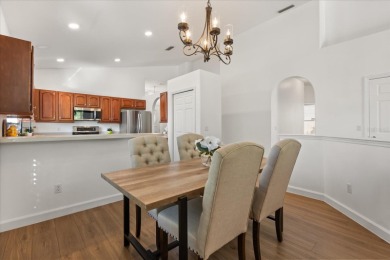 Discover this beautifully updated 4-bedroom home set along the on MetroWest Golf Club in Florida - for sale on GolfHomes.com, golf home, golf lot