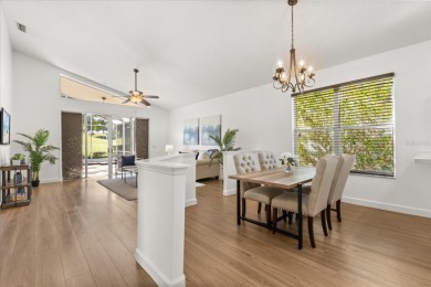 Discover this beautifully updated 4-bedroom home set along the on MetroWest Golf Club in Florida - for sale on GolfHomes.com, golf home, golf lot