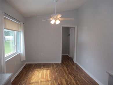 MOVE IN READY  HOME with GOOD SPACE and NICE UPDATES. HOWEVER on Preserve Golf Club in Florida - for sale on GolfHomes.com, golf home, golf lot