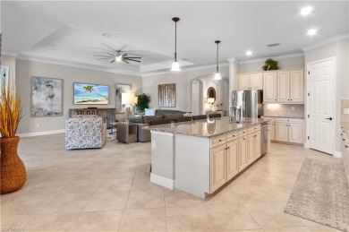 Full golf membership not available with this home but pay close on Bonita National Golf Course in Florida - for sale on GolfHomes.com, golf home, golf lot