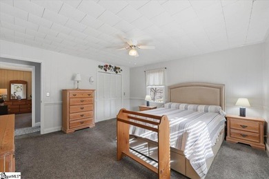 Welcome home to 107 Briarcliff Way! This well maintained on Greer Golf and Country Club in South Carolina - for sale on GolfHomes.com, golf home, golf lot