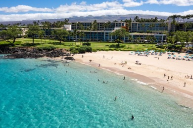 Developed as luxury condominiums in 2019/2020, Hapuna Beach on Hapuna Golf Course in Hawaii - for sale on GolfHomes.com, golf home, golf lot