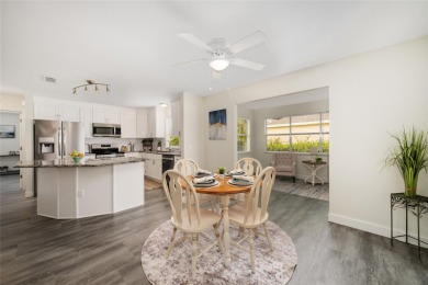 Location, location, location! Conveniently situated just a short on El Diablo Executive Golf Course in Florida - for sale on GolfHomes.com, golf home, golf lot