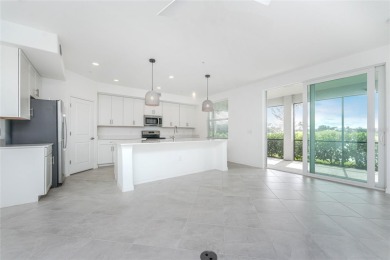This coach home strikes the perfect balance between condo on Heritage Landing Golf  in Florida - for sale on GolfHomes.com, golf home, golf lot