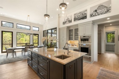 Welcome to 59 Runner Oak Lane in the prestigious High Hampton on High Hampton Inn and Country Club in North Carolina - for sale on GolfHomes.com, golf home, golf lot