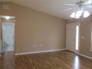 MOVE IN READY  HOME with GOOD SPACE and NICE UPDATES. HOWEVER on Preserve Golf Club in Florida - for sale on GolfHomes.com, golf home, golf lot