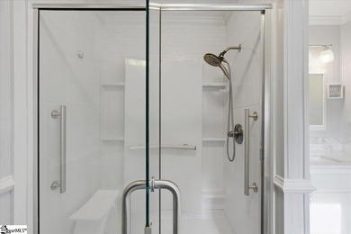 Welcome home to 107 Briarcliff Way! This well maintained on Greer Golf and Country Club in South Carolina - for sale on GolfHomes.com, golf home, golf lot